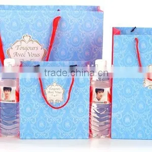 Wholesale Cloth Packaging Bag Custom Logo Accept thumbnail-1