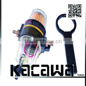 Automobile Spare Parts Auto Oil Filter thumbnail-6