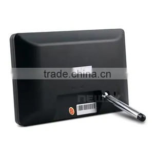 Small 7 Inch Touch Screen Monitor, Touch Screen LCD Monitor thumbnail-5