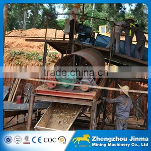 Efficient Trommel for Waste Classifying thumbnail-4