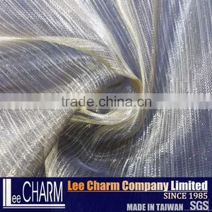 For Curtains Polyester Curtain Sheer Italian Upholstery Fabrics thumbnail-1