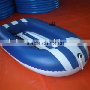 Inflatale Pvc Boats & Lesiure Boat & River Raft & Fishing Boat thumbnail-1