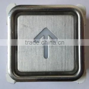 BA161 ,BLT Lift Push Buttons 30*30mm DC24V A4N10956 thumbnail-1