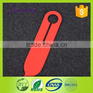 Free Sample Airline Luggage Tag Fashion Baggage Tag thumbnail-3