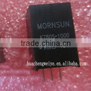 NEW Original Stock K7805-1000L DC Converter thumbnail-2