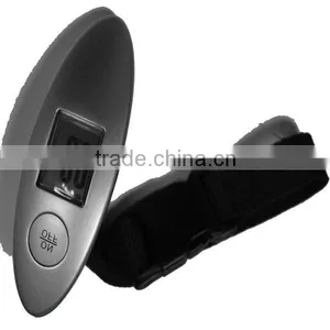 Hot Selling Luggage Scale in kg Luggage Scale Hook Travel Digital Luggage Scale thumbnail-6