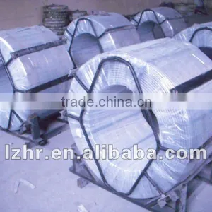 Pure Calcium Metal Rod thumbnail-1