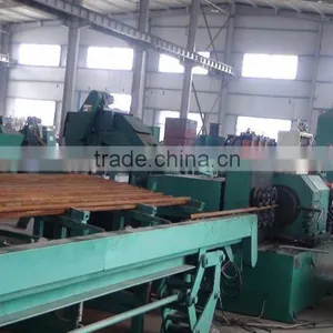 Steel Bar Peeling Equipment for Surface Process thumbnail-1
