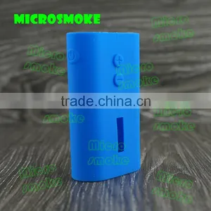 In Stock KBOX 70w TC Box MOD Silicone Case/skin/sleeve Also Sell Kbox 120w and Kbox 200w Silicone Protector thumbnail-3