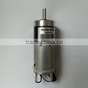 Stencil Printer Motor 157731 thumbnail-3