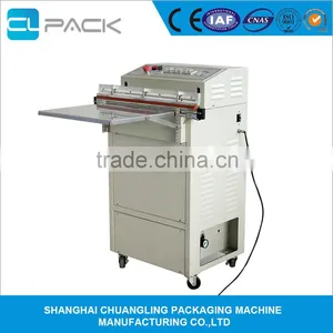 Vacuum Packaging Machine VS-600 thumbnail-1