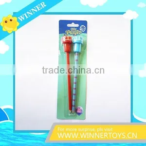 Pencil Set With Rubber Stamp thumbnail-1