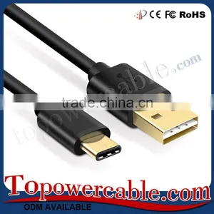Factory Wholesale Jelly Colored Cell Phone USB Type C Charging Cables thumbnail-4