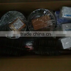Fully Automatic Dog Chew Food Process Line thumbnail-6