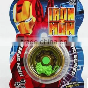 Hot Selling Children's Sports Toys,alloy Yo-yo,cheap Yoyo thumbnail-4