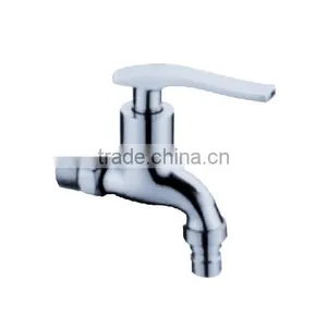 Brass Washing Machine Hose Bib Tap thumbnail-4