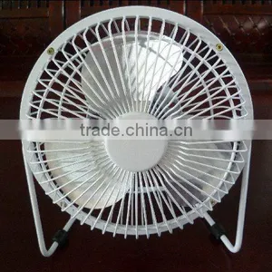 6"USB Fan/ High-Grade Gift thumbnail-1