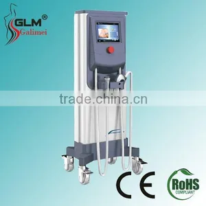 Best Wrinkle Removal/stretch Mark Removal/ Skin Tightening Fractional rf Microneedle Machine With Cooling System thumbnail-1