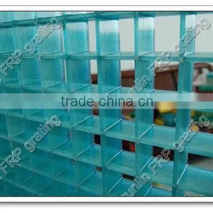 Transparent Frp Grating thumbnail-1