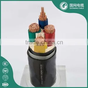 China Manufacture 95mm Copper Cable Prices thumbnail-4