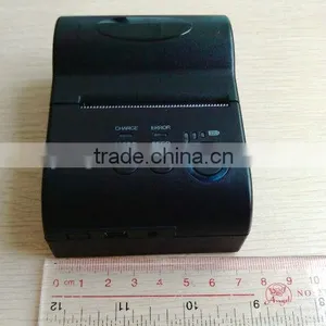 Mobile Pos Portable Bluetooth Mini Thermal Printer thumbnail-5