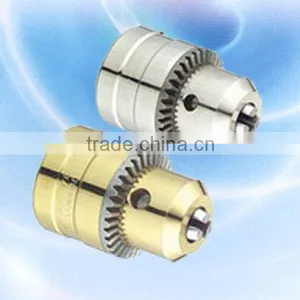 Key Type Drill Chuck Light Duty thumbnail-1