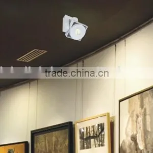 20W 2014 High CRI CE & SAA Adjustable Dimmable Cob Downlight,led Ceiling Downlight thumbnail-3