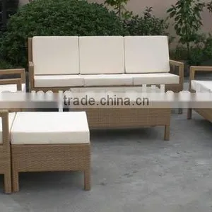 Outdoor Rattan Furniture thumbnail-1