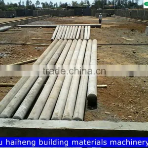 Poles Machine in Kenya,have Office in Thika thumbnail-2