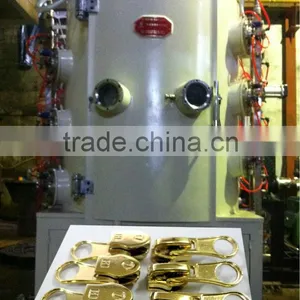 Plastic Film Coating Machine thumbnail-1