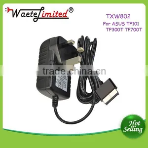 Top Quality UK Standard Small DC Ripple Home Charger With 1.5M Cable thumbnail-2