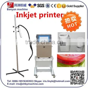 Hot Sale Price Date Printter With ce 0086-18516303933 thumbnail-1
