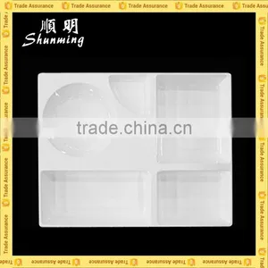 Plastic Serving Tray thumbnail-1