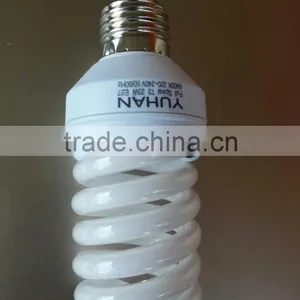 T2 Spiral Energy Saving Lamp thumbnail-5