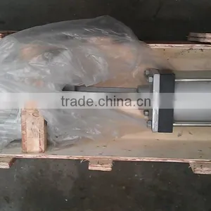 Pneumatic Knife Gate Valve thumbnail-2