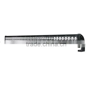 240w Auto Led 4x4 Light Bar Reflector thumbnail-6