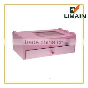 Fashion Jewelry Box Material thumbnail-1