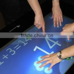 24" Multi Touch Screen Panel Infrared Multitouch Screen Pane thumbnail-1