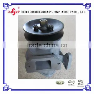 Russia Heavy Truck Parts MAZ Yamz Kraz Water Pump 236-1307010 thumbnail-3