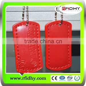 China New Product Customized Rfid Epoxy Key Tag thumbnail-1