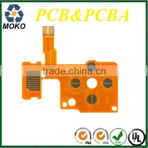 FR4 Flexible PCB Support thumbnail-1