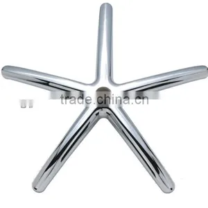 Aluminum Alloy Die Casting Product thumbnail-1