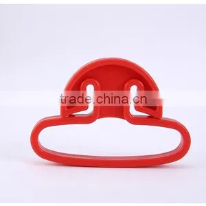 PP 9.6*6.9*1.1 Carry Bag Device/portable Mention Dish is a Good Helper thumbnail-1
