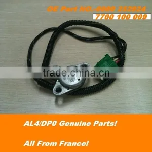 AL4/DP0 DPO Oil Pressure Sensor thumbnail-1