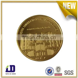 Wholesale Promotional Products China Plastic Token Coin From Store thumbnail-6