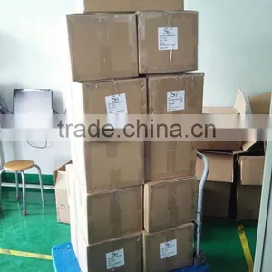 SFP Modules Assembly Length Customised DAC 40G QSFP+ 4X10G SFP+ Direct Attach Copper Cable thumbnail-4