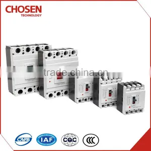 20 Years Quality Suppliers Circuit Breaker Mccb 400amp thumbnail-5