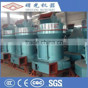 Factory Direct Sale Ultrafine Mill Grinder in Good Quality thumbnail-1