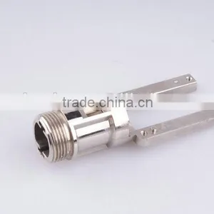 Customized China Supplier Large Type Low Pressure Aluminium Die Casting Alloy thumbnail-5