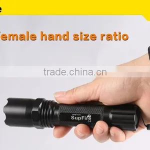 SupFire Cheap and Outdoor Waterproof Strobe Leds Light thumbnail-3